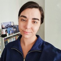 Анна Пономарева