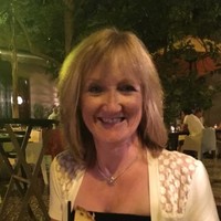 Lyn Gawley