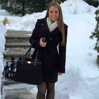Rachel Anderson
