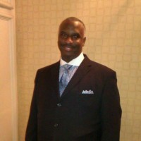 Marcus Harper