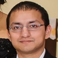 Vibhu Rohatgi