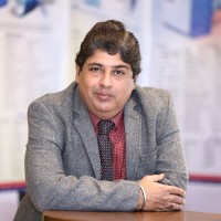 Sanjay D.