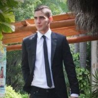 Christopher Raul Guerrero Padilla