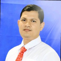 Himawan Prabowo, S.Kom., Mkkkl