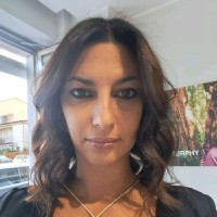 Romina D'Alife