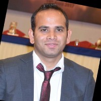 Dharmendra Kumar Sah