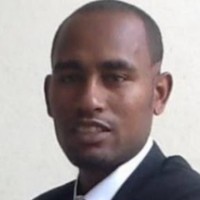 Abiyot Amare