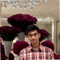 Chirag Chaurasia