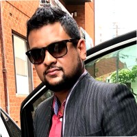 Saufin Vohra