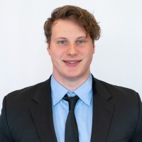 Daniel McNicholas