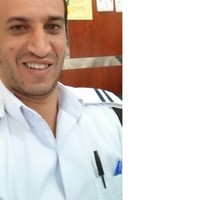 Ahmed Mohammed Yaghi