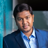 Sathish Ramakrishnan