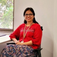 Manisha Dak