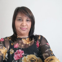 CHERYL NAIDOO