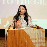 Ridhi Agarwal