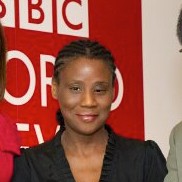 Pauline Mason
