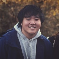 Brandon Shin