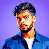 T Madhan Kumar (Daniel)