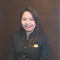 Allyza Nicole Gali