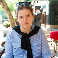 Iuliana-Mihaela Timofte