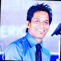 Durgesh Gurav