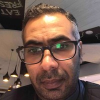 Khalid Mohsin