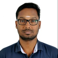 Mohan ramesh