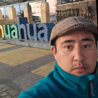 Johnatan M. Zepeda
