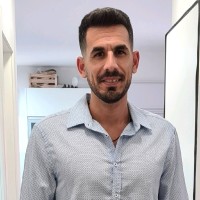 Eyal Munitz