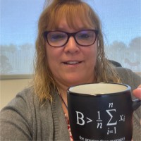 Traci Haberland