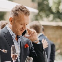 Alexander Bamford