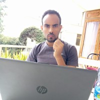 Meskele Yirgalem