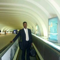 Anwar Aladeen