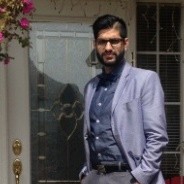 Hamza Mian
