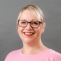 Louise Hawkins, MSc