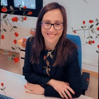 Miriam Diaz Hernandez