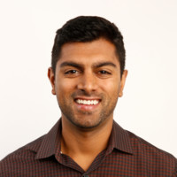 Bear Johal