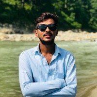 Aman khadka