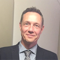 Gavin Baldwin