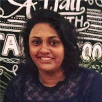 Ranmali Wijewickrama