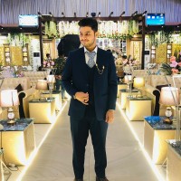 Murtaza Lokhandwala
