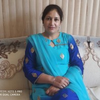 Dr. Jatinder Kaur
