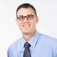 Chad Brintnall