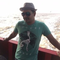 Avinash kumar mahto