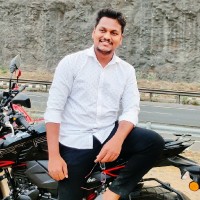 Samadhan Salunke
