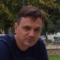 Aleksandar Milenkovic