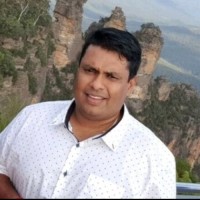 Kamleshwar Chetty