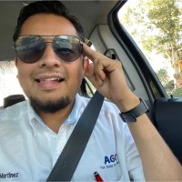 LUIS MARTINEZ