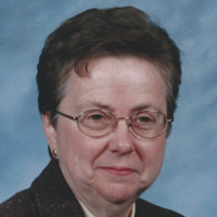Patricia Foley