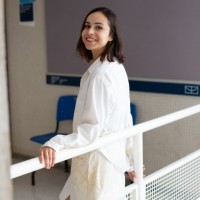 Ana Beatriz Rocha Guimarães